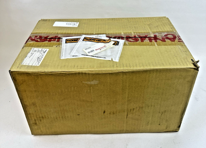 FANUC A06B-6400-H101 Servo Drive Amplifier A06B6400H101