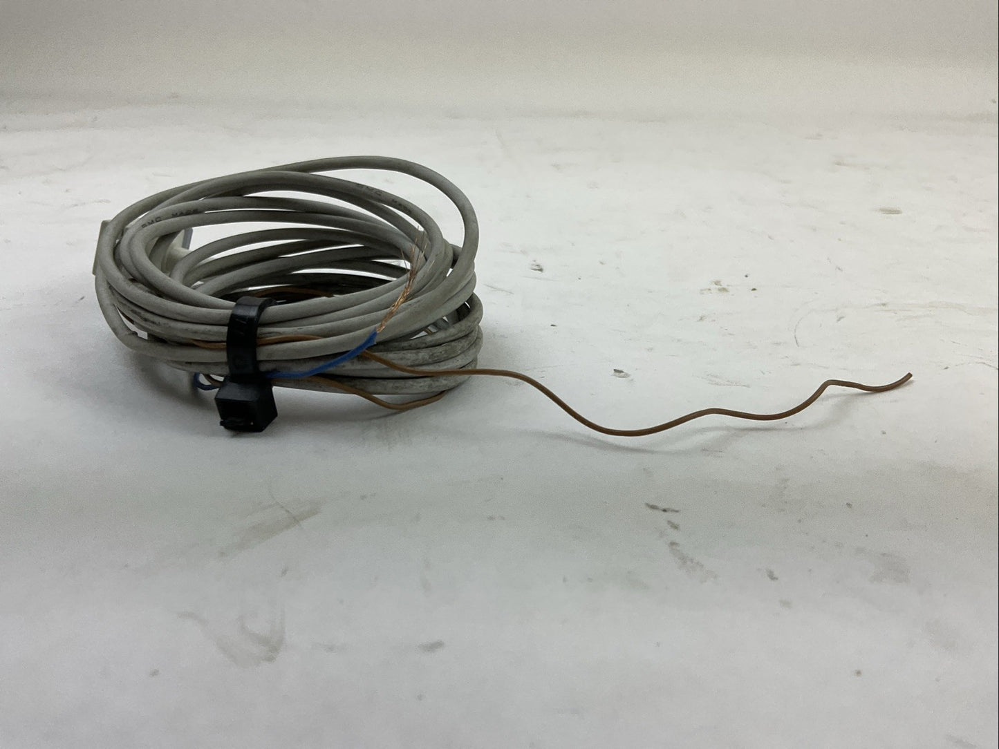 SMC PS1000-R07L PRESSURE SENSOR AIR CHECKER