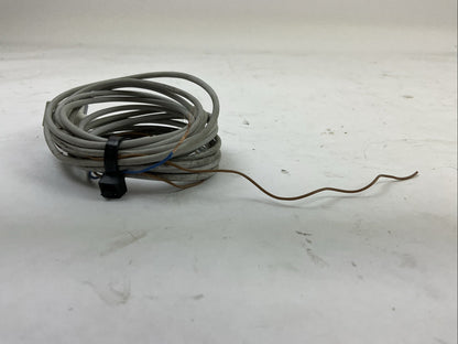 SMC PS1000-R07L PRESSURE SENSOR AIR CHECKER