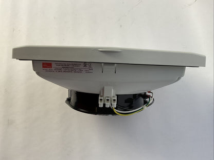 NVENT HF1016414 SIDE MOUNT FILTER FAN 115V 50/60HZ 0.38/0.36AMP 35/32W