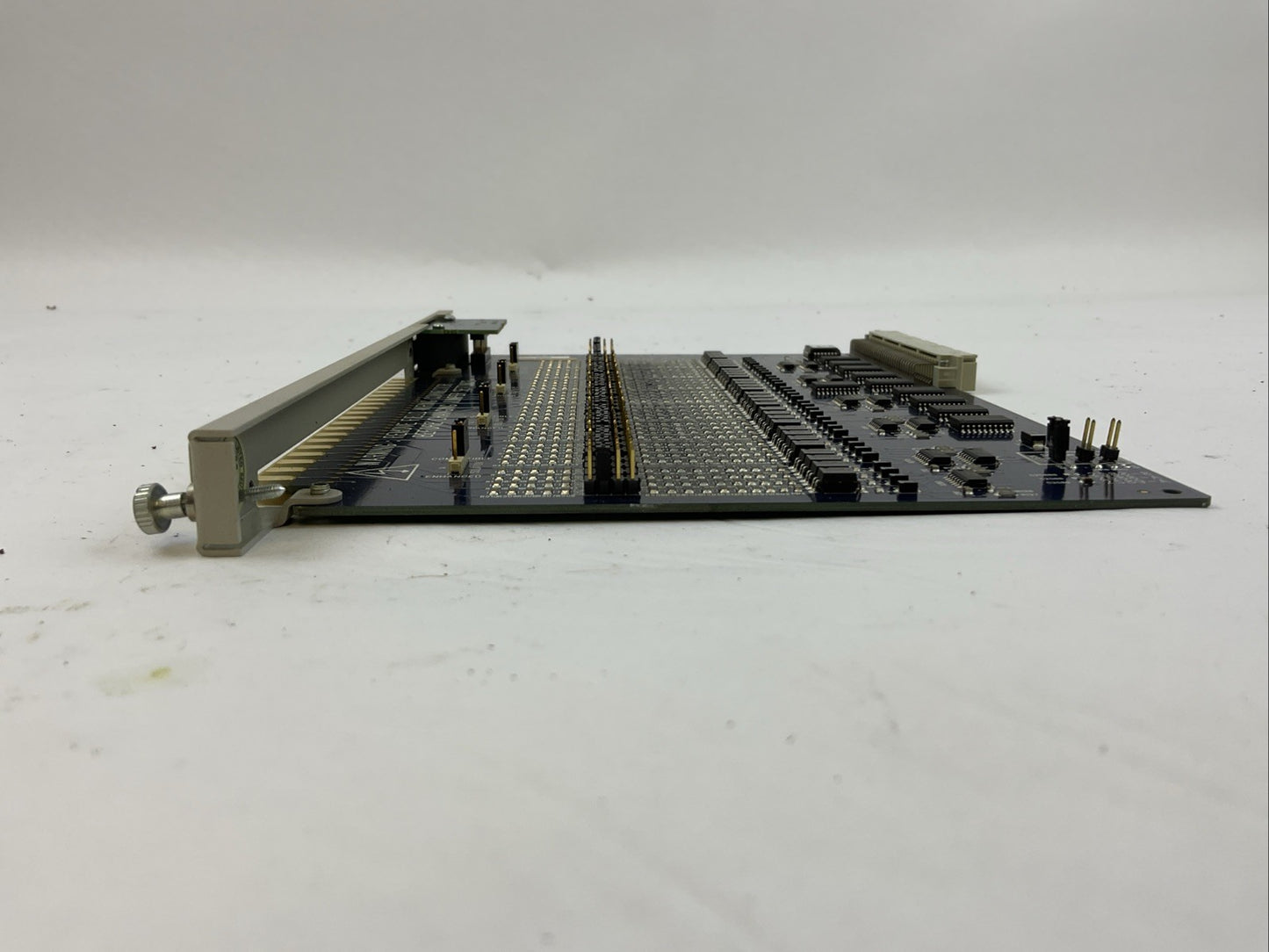CONTROL TECHNOLOGY INC 901B-2589-A UNIVERSAL DIGITAL INPUT 8/16/32PT