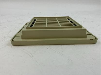 HOFFMAN TEP4 FAN GRILLE