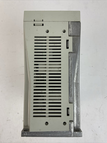 DESTACO DXS100NPN DX SERIES DRIVER OUTPUT 3PH 0-230VAC 1.9A INPUT 1PH 100-115VAC
