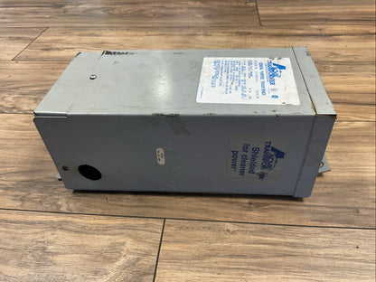 ACME T-2-53012-S TRANSFORMER PRI 240X480V SEC 120/240V 2.0KVA 1PH