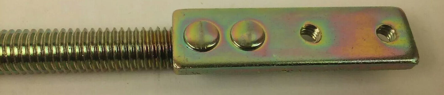 ALLEN BRADLEY 1494V-RB2 CONNECTING ROD FOR DISCONNECT SWITCH, LENGTH 19 1/4''