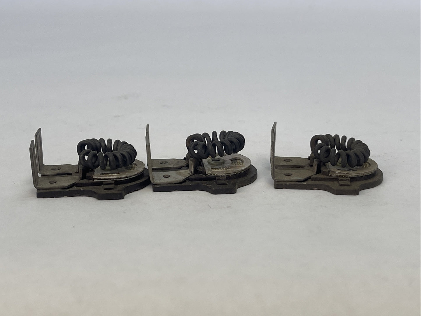WESTINGHOUSE AZ8.5 HEATER (LOT OF 3)