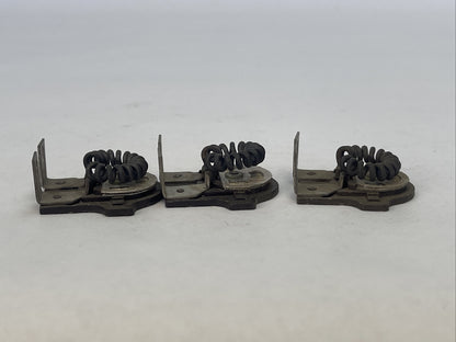 WESTINGHOUSE AZ8.5 HEATER (LOT OF 3)