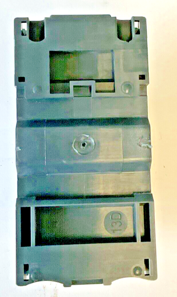 SCHNEIDER ELECTRIC GV2-RT06 MANUAL MOTOR STARTER 1-1.6A 600VAC