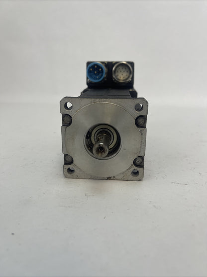 BALDOR BSM63N-333AA BRUSHLESS AC SERVO MOTOR POWER 0.93KW RATED SPEED 6000RPM