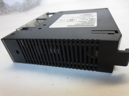 GE FANUC IC693CMM302K ENHANCED GENIUS COMMUNICATIONS MODULE