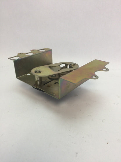GOULD F6RH-1 ROTARY HANDLE ENCLOSURE MECHANISM FOR USE W/ GOULD/ITE F6 & HF6