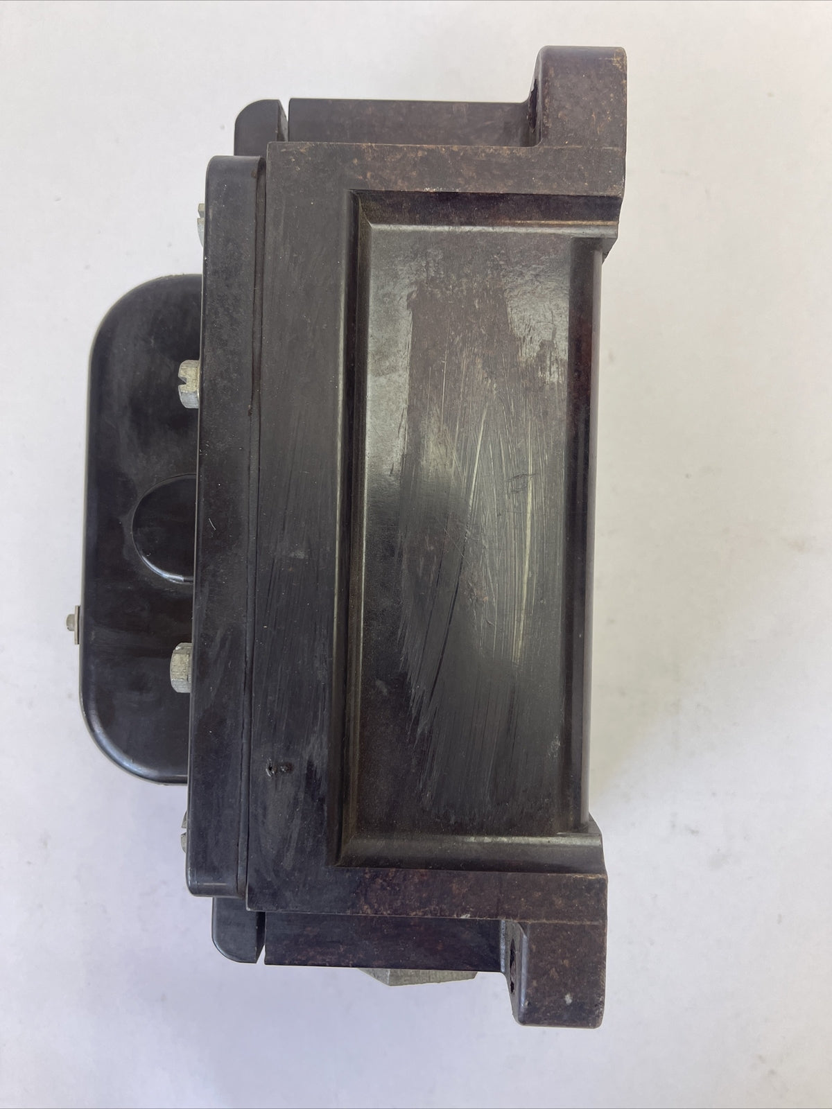 WESTINGHOUSE X6-E 4714 PUSH BUTTON STATION 600V TYPE HDN