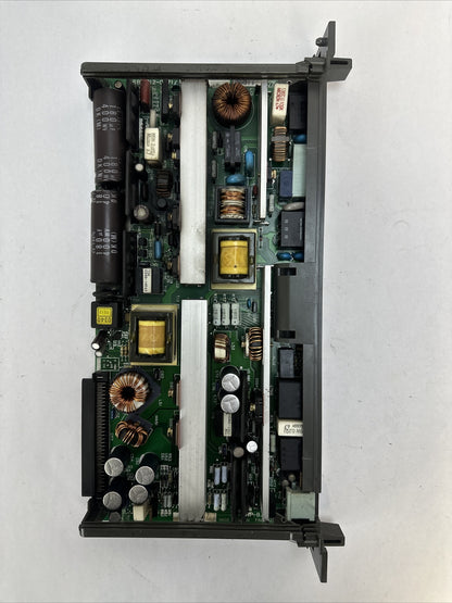 FANUC A06B-1212-0871/13C POWER SUPPLY PSU BI