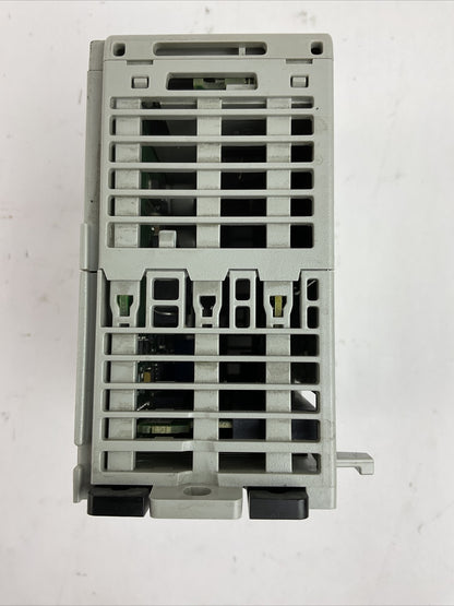 ALLEN BRADLEY 1768-L45 SER C F/W 1.05 COMPACTLOGIX L45 3MB MEMORY CONTROLLER