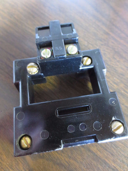 ALLEN-BRADLEY Z-21133 COIL COVER for SIZE 1 & 2 CONTACTORS Series K  NEW SURPLUS