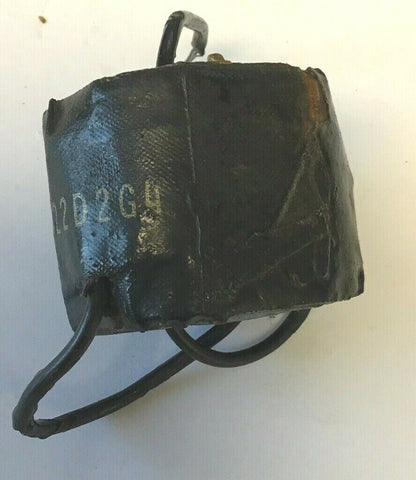 GENERAL ELECTRIC 22D2G4 COIL