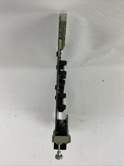 CONTROL TECHNOLOGY 901C-2597 16PT DC OUTPUT MODULE