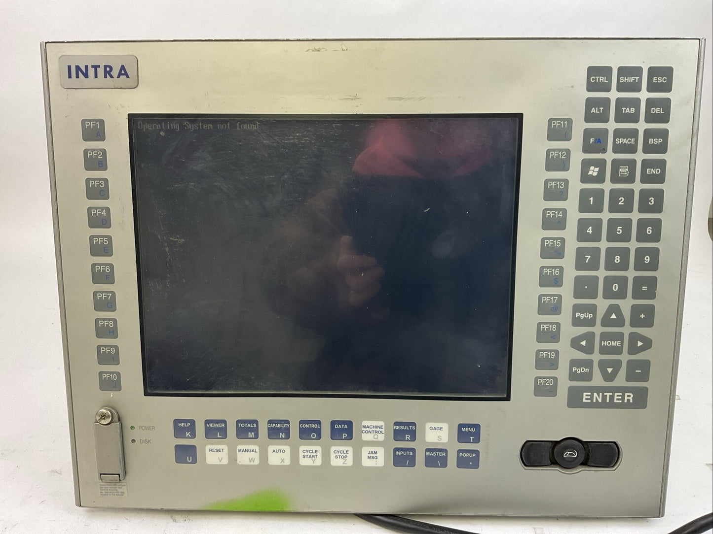 PRO-FACE APL3600-KA-CM18-2P-1G-XM250-M APL3000-BA-CM18-2P-1G-M APL3600-KFM