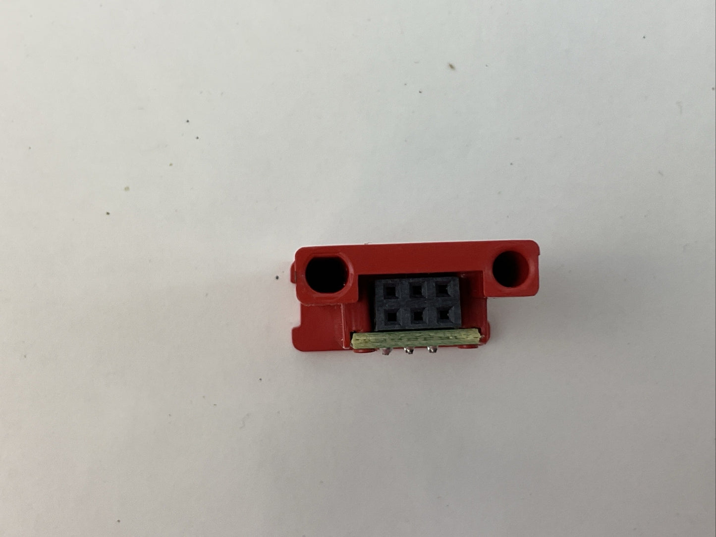 FIREYE YP100 PROGRAMMER MODULE NON-RECYCLE MODULATING 4 SECONDS FFRT