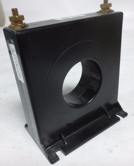 INSTRUMENT TRANSFORMERS 5ASFT-201 CURRENT TRANSFORMER 50-400Hz 600V