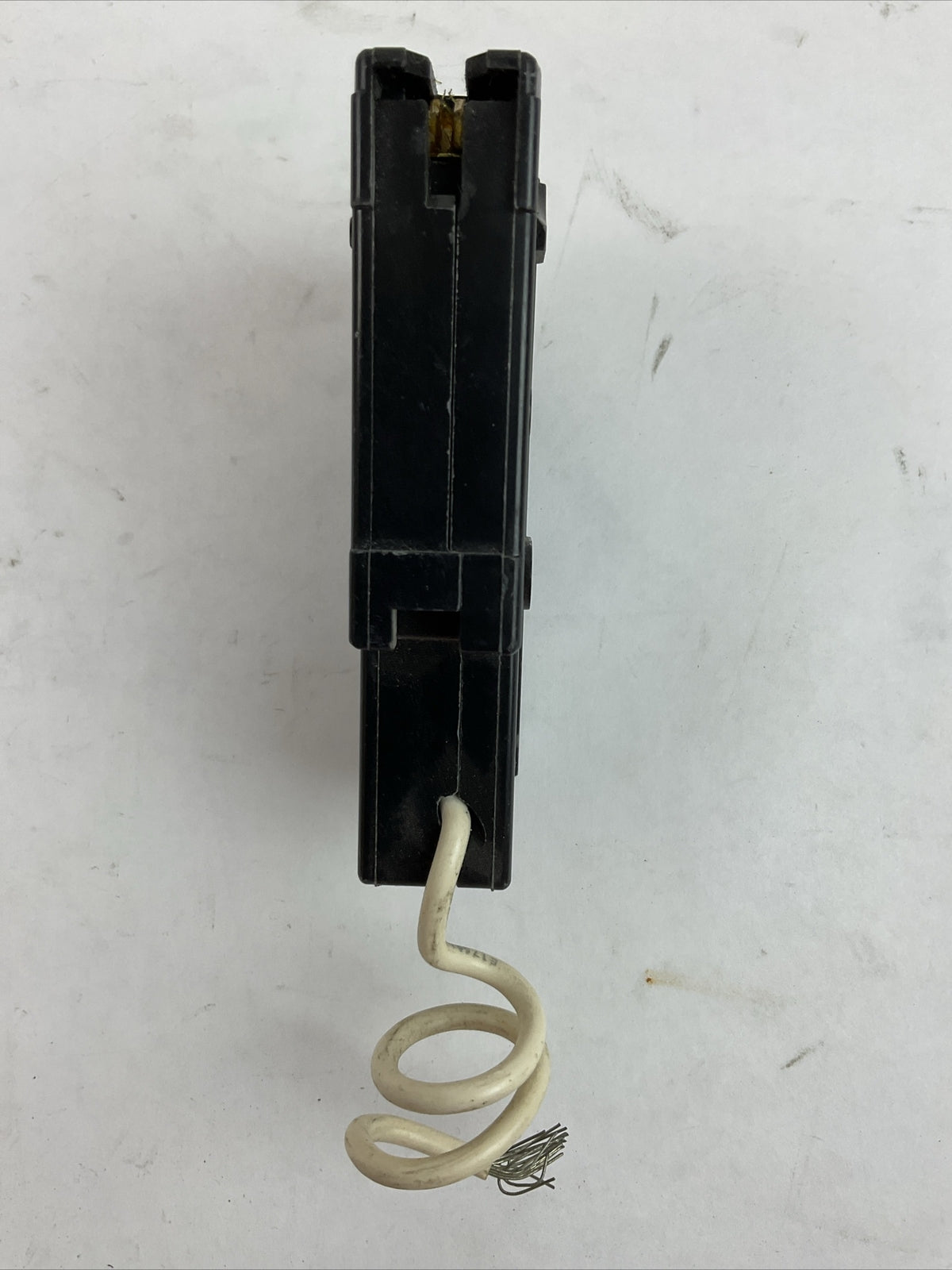 SQUARE D HOM120AFI ARC FAULT CIRCUIT BREAKER 1POLE 20AMP 120VAC