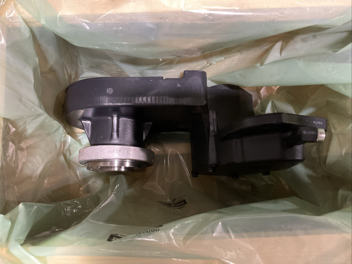CROWN INTEGRITY PARTS 081032-006-0R RENEWED RC DRIVE UNIT LH