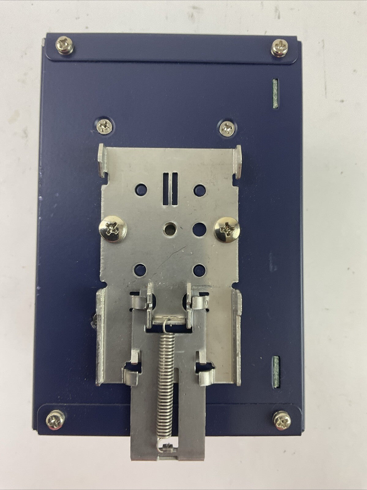 TDK-LAMBDA DPP240-24-1 POWER SUPPLY OUTPUT 24VDC 240W INPUT 115/220/230VAC