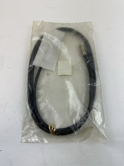 MITUTOYO 09BAB374A(309BAB374A) SIGNAL CABLE 2M 15 PIN MALE END 12 PIN FEMALE END