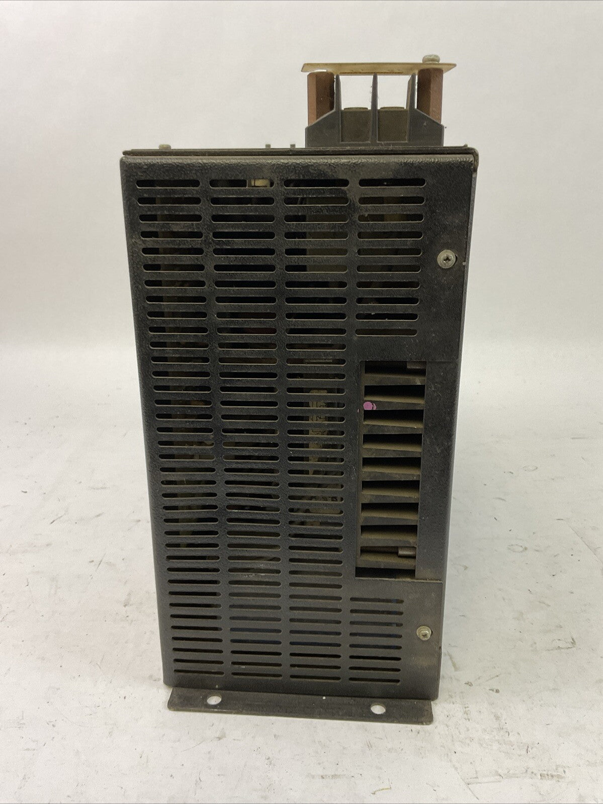 CINCINNATI MILACRON PSR4/5-275-7500 POWER SUPPLY OUTPUT 310VDC 75ADC INPUT