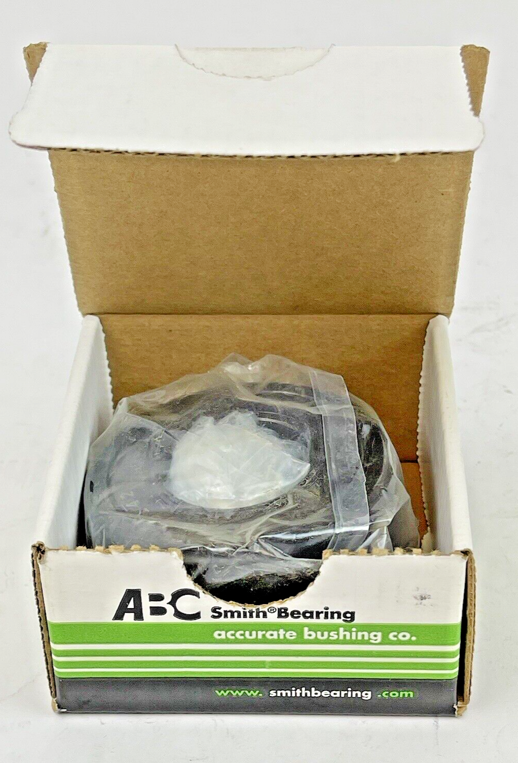 SMITH BEARING - MYRV-30-S-3 - NEW CAM YOKE ROLLER BEARING