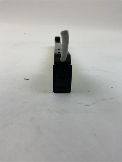 KEYENCE GL-S16SH-T 24VDC LIGHT CURTAIN TRANSMITTER