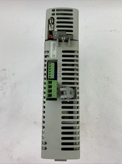 ALLEN BRADLEY 2094-BMP5-M AXIS POWER 2094-SE02F-M00-S0 SAFE OFF FW VER V1.035