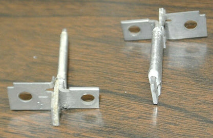 LOT of 2 / I-T-E G30T9 OVERLOAD HEATER ELEMENT