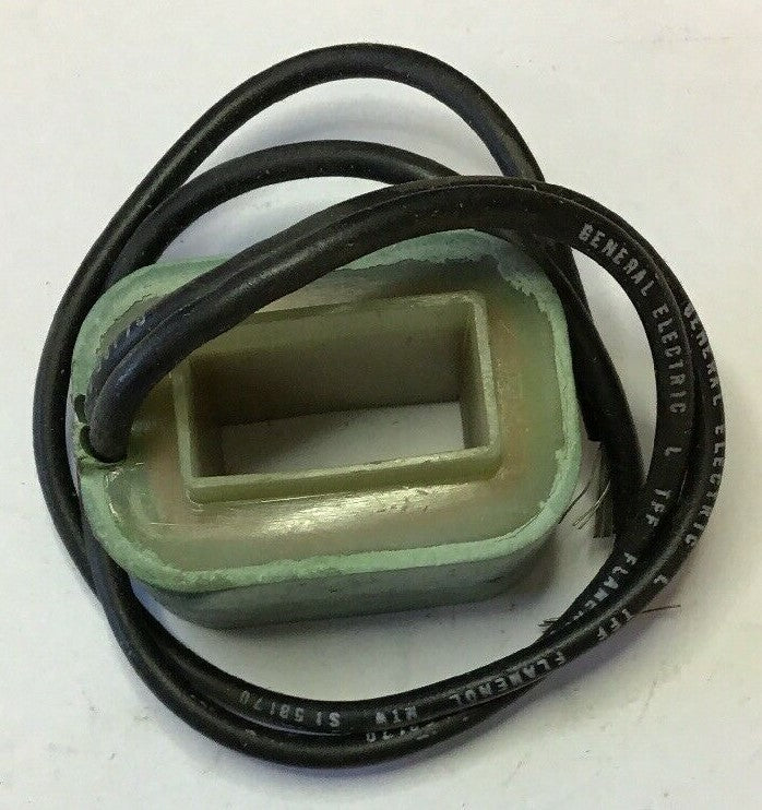 GENERAL ELECTRIC 22D164G102 COIL 110V/60C