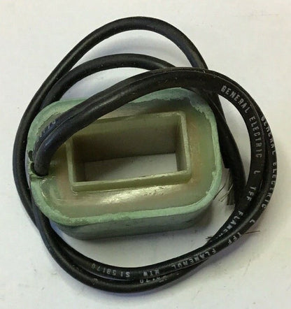 GENERAL ELECTRIC 22D164G102 COIL 110V/60C