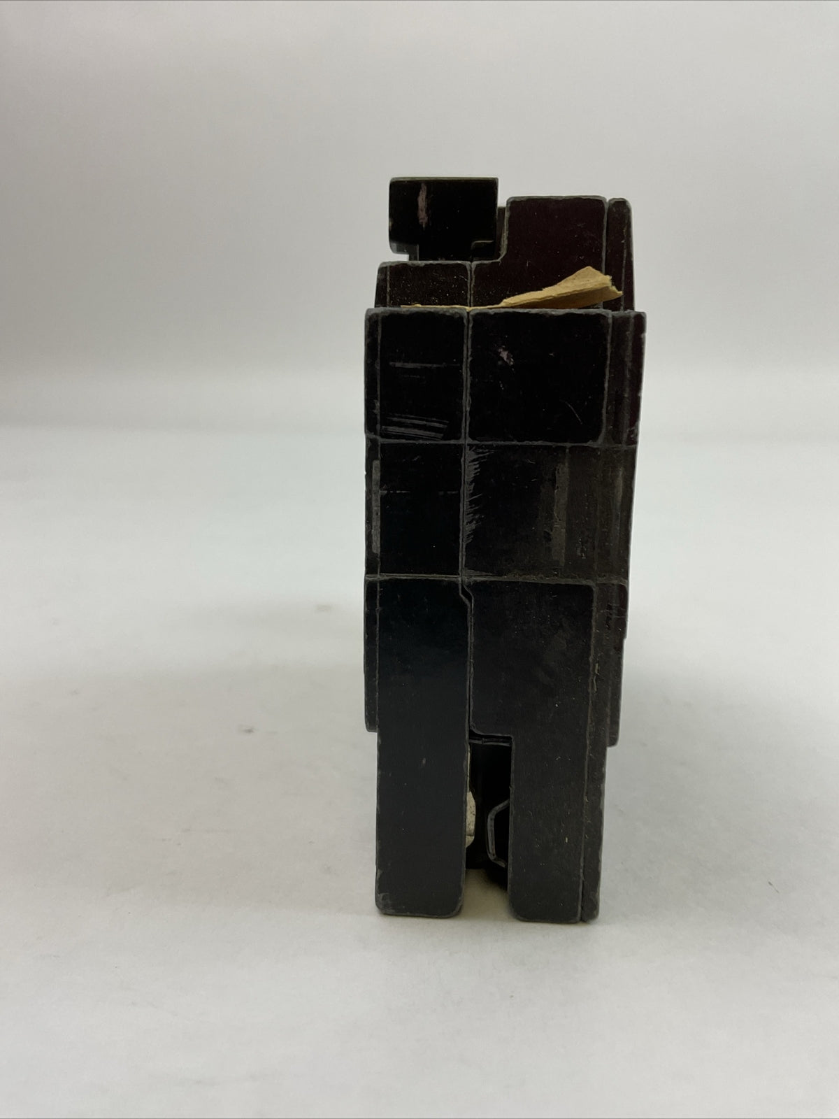 GE THQL1115GF GROUND FAULT CIRCUIT BREAKER 1POLE 15AMP 120VAC