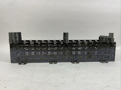 ALLEN BRADLEY 1746-A13 SER B SLC 500 13-SLOT RACK