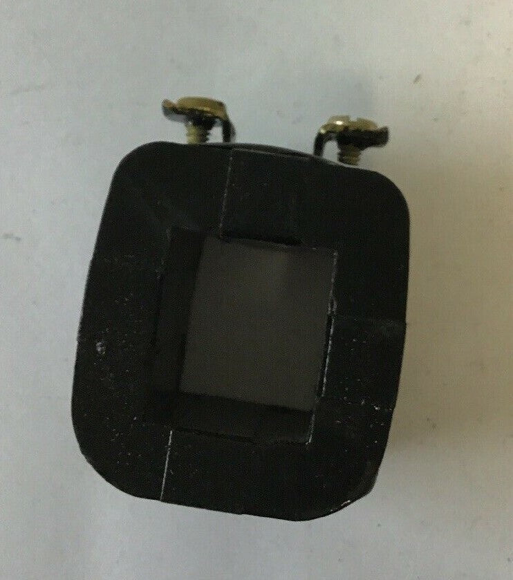 ALLEN BRADLEY 1A06 COIL 220V.60HZ/208V.60HZ/110V.25HZ
