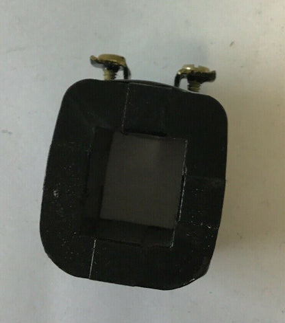 ALLEN BRADLEY 1A06 COIL 220V.60HZ/208V.60HZ/110V.25HZ
