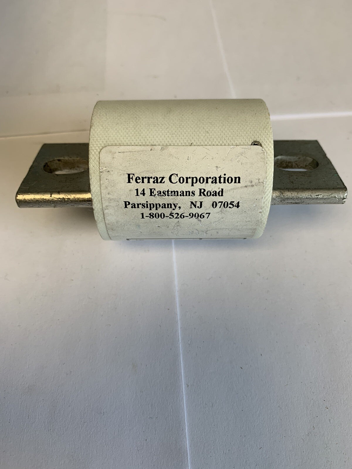 Ferraz A050F500 500A 500V Protistor Fuse
