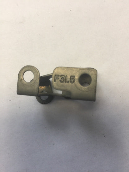 FPE FEDERAL PACIFIC CLASS 5490 STYLE F31.5 HEATER ELEMENTS