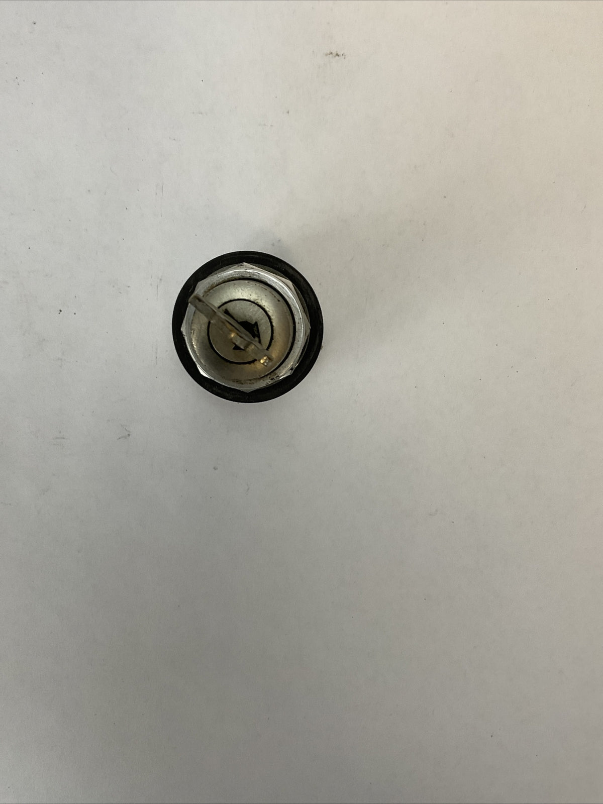 ALLEN BRADLEY 800T-H33 SER T SELECTOR SWITCH NEMA TYPE 4, 13