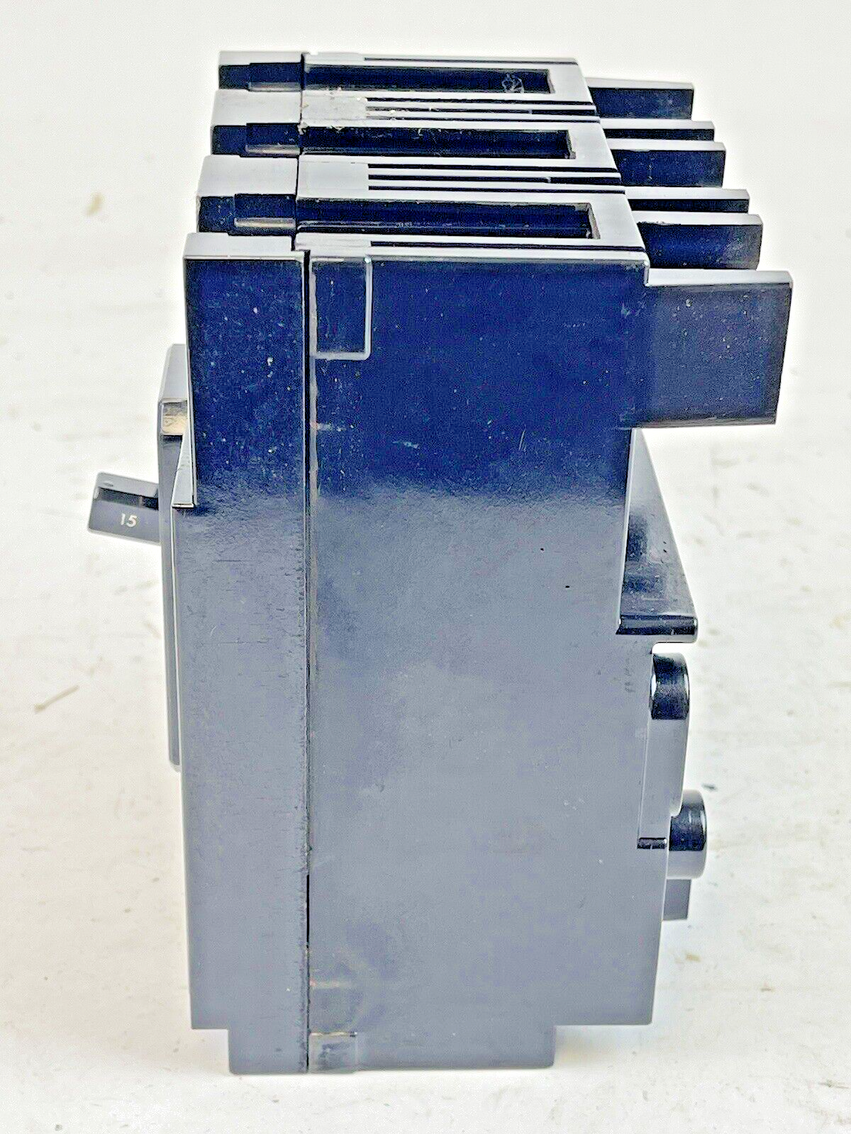 ITE / GOULD - EE3-B015 - CIRCUIT BREAKER - 15 A, 3 POLE, 240 VAC, 250 VDC, E FRM