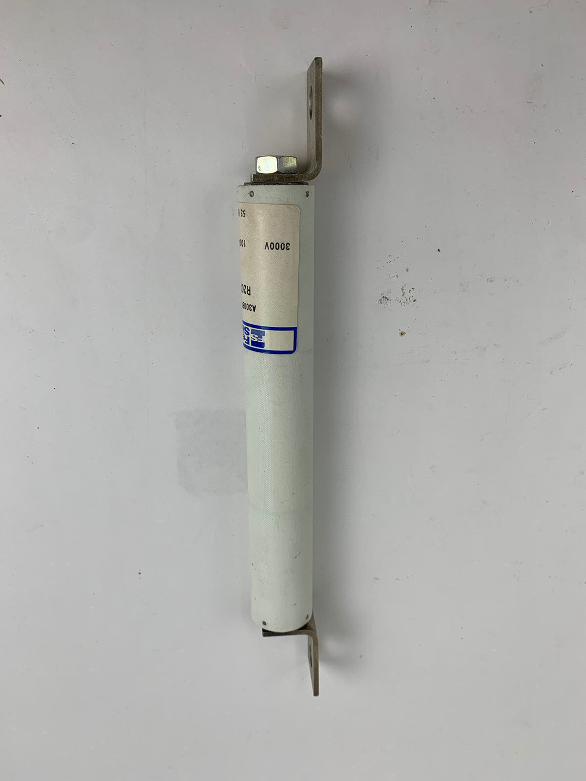 Ferraz Shawmut A300BYU100FR1033I 100A 3000V Fuse