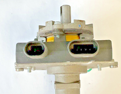 NAPA 1103837 DISTRIBUTOR SHAFT