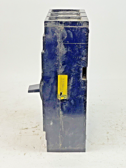 SQUARE D - MHL360008M SERIES 2 - CIRCUIT BREAKER - 800 A, 480 VAC, 3 POLE