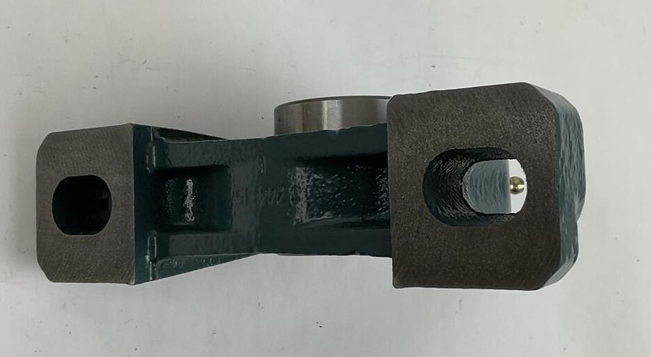 DODGE P2B-SCMAH-107 PILLOW BLOCK BEARING 1-7/16"