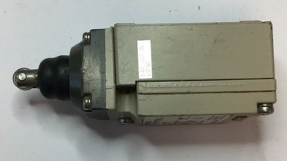 OMRON D4A-3E10N-GM LIMIT SWITCH 3A 24VDC TYPE 1
