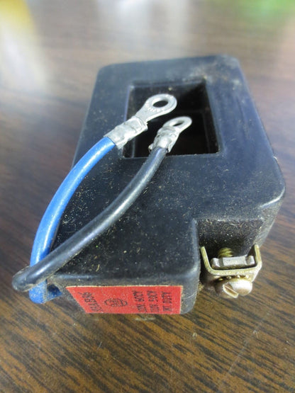 ALLEN-BRADLEY 93AB86 COIL, INTERMITTENT DUTY 120V/60Hz, 110V/50Hz - NEW SURPLUS