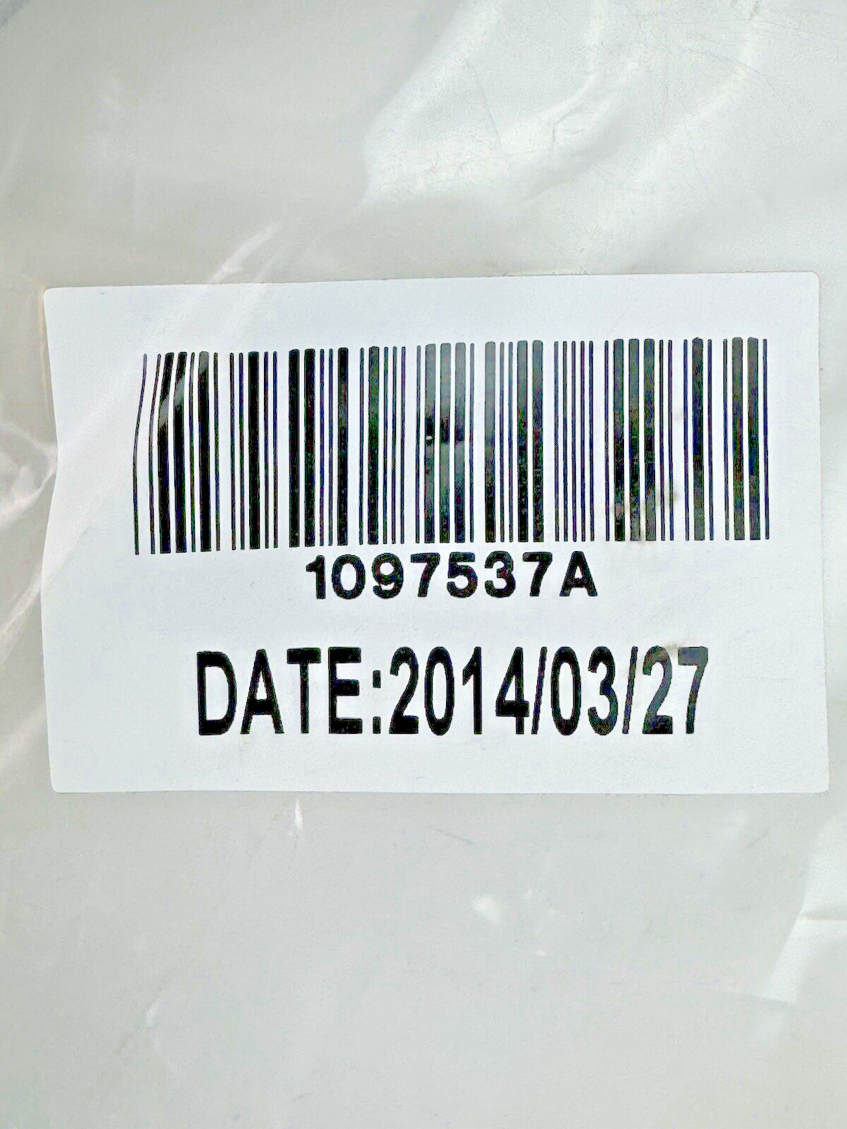 NORDSON  1097537A  CABLE ASSY FOR ENCORE AUTOMATIC POWDER SPRAY GUN  8M L